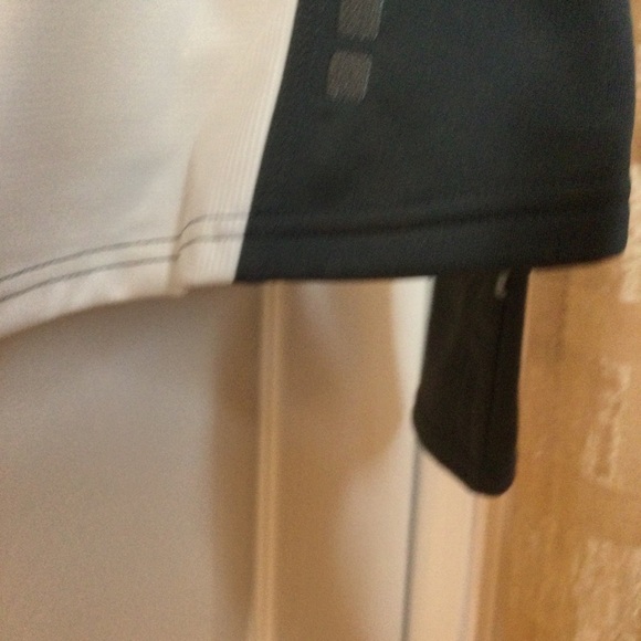 White/grey Elevate sports jacket - Picture 7 of 14